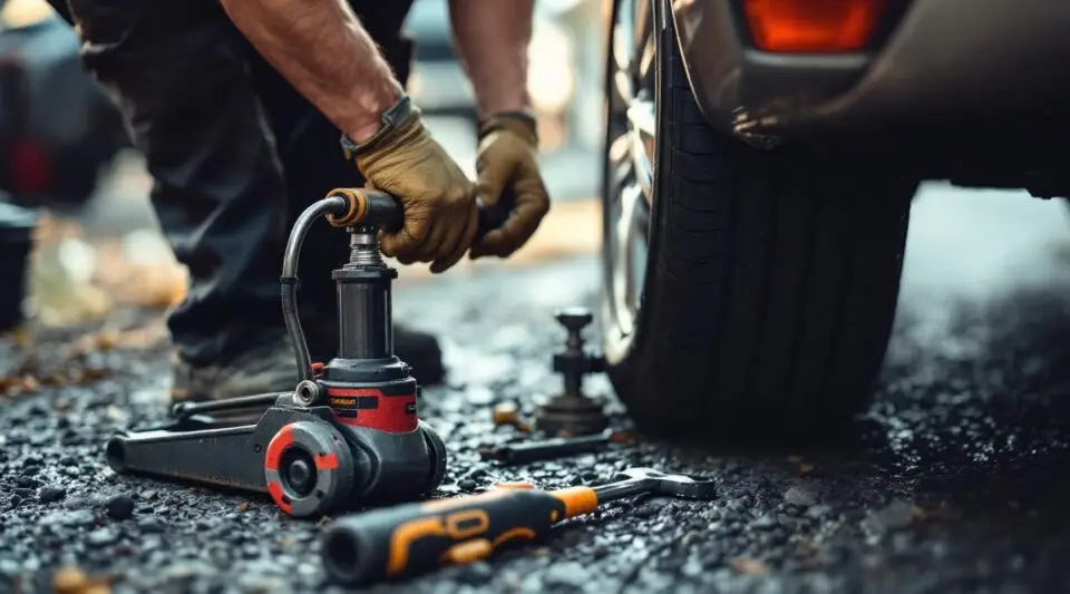 towing service in Shediac, NB