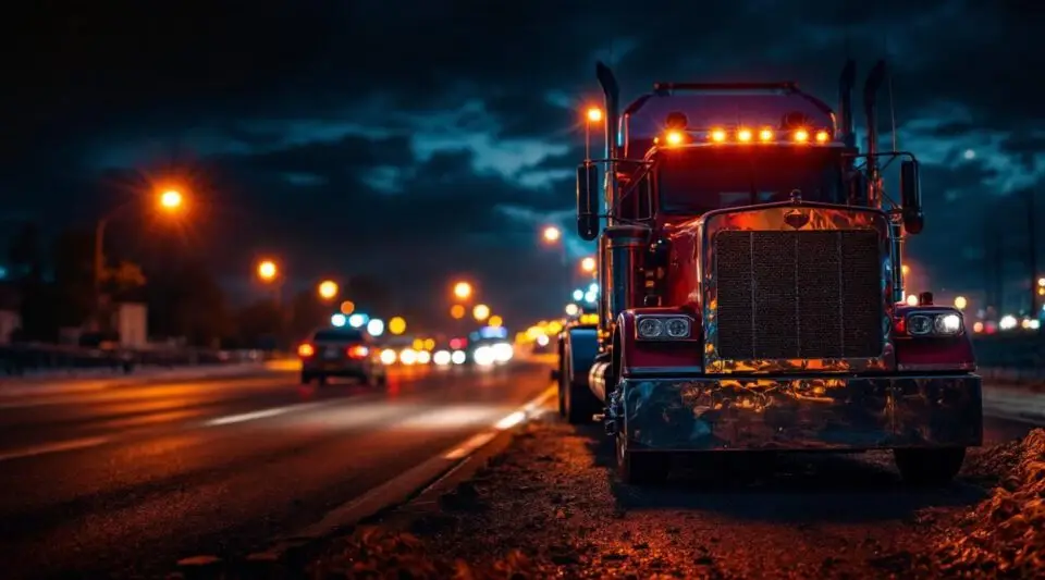 24 Hour Towing Service Moncton