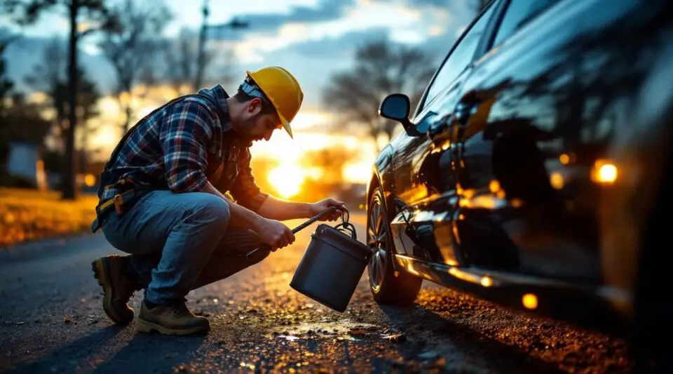 Car Lockout Service Moncton